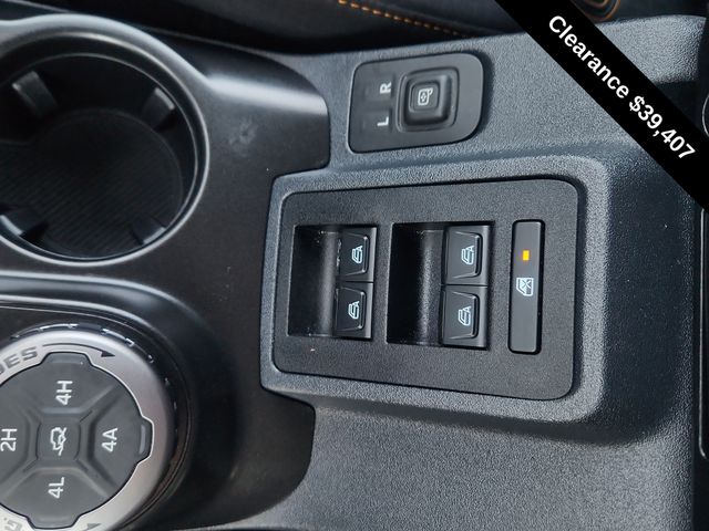 Used 2021 Ford Bronco For Sale in Grove City, OH