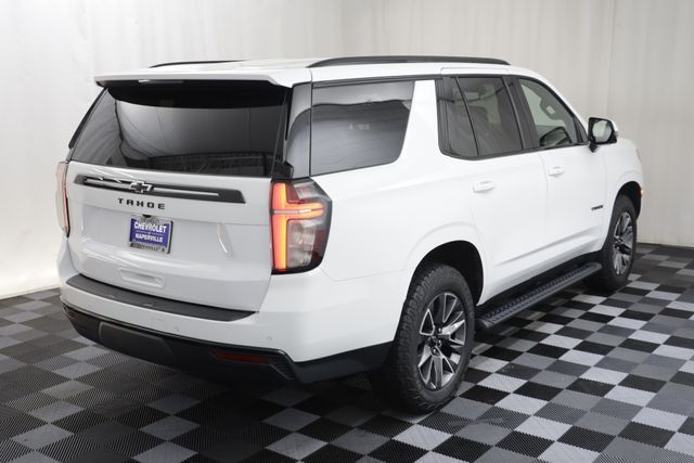 Used 2023 Chevrolet Tahoe SUV