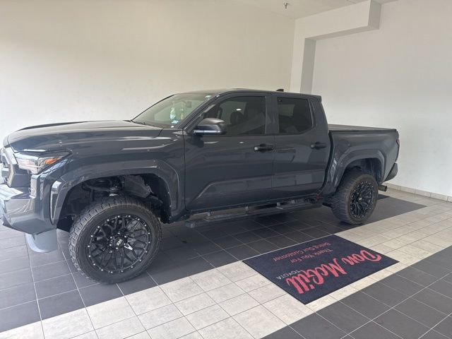 2025 Toyota Tacoma SR  at Don McGill Toyota