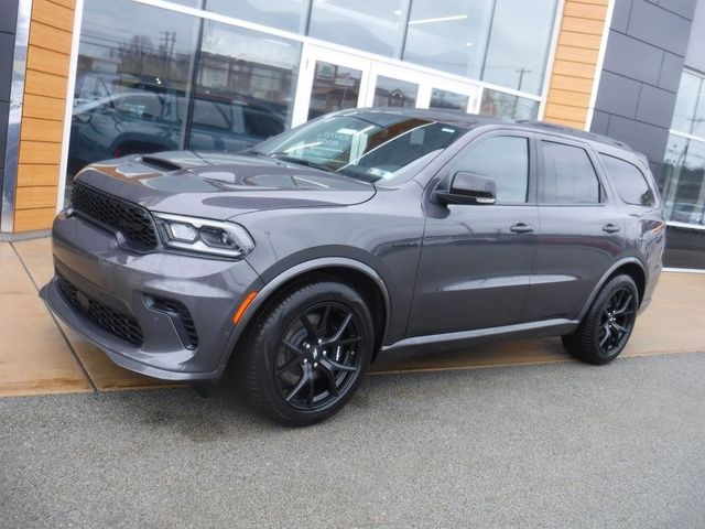 2026 Dodge Durango GT HEMI Plus AWD