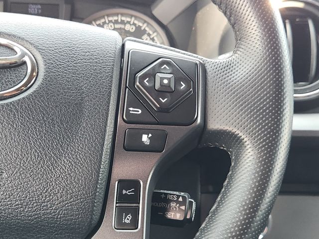 2019 Toyota Tacoma TRD Off-Road Black at Big Star Chrysler Jeep Dodge Ram 