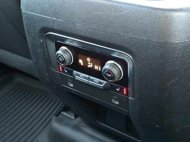 2022 Chevrolet Suburban Z71:44771A