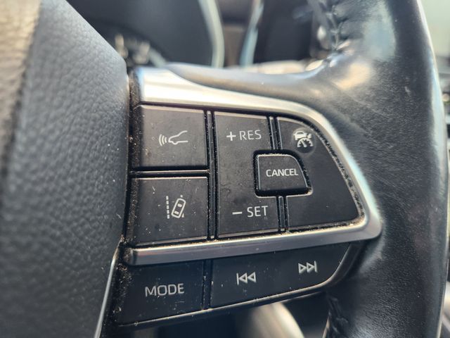 2021 Toyota Highlander Limited White at Don McGill Toyota