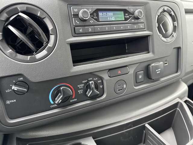 New 2026 White Ford UTILITY KUV BODY image 29