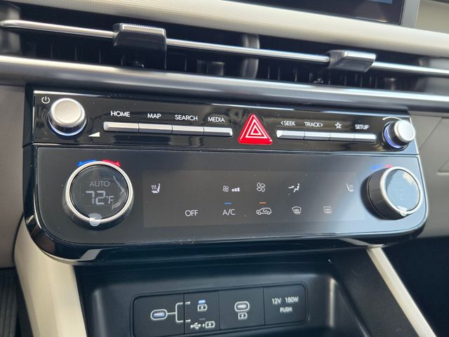 2026 Hyundai Tucson - $29,553