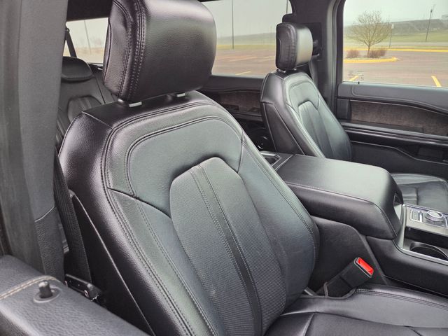 2020 Ford Expedition Limited MAX