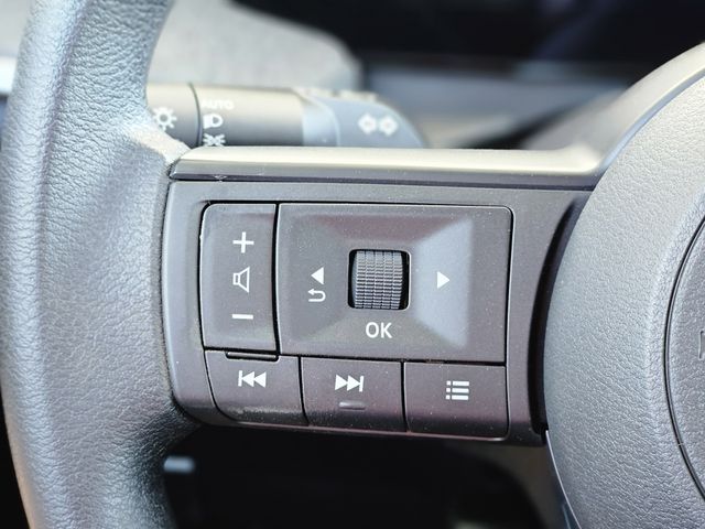 New 2026 Nissan Kicks SUV