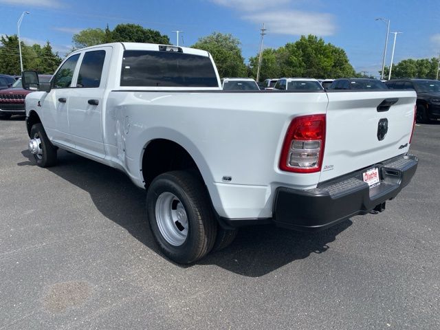 2024 Ram 3500 Tradesman 9