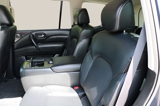 Used Car 2020 Infiniti Qx80  Luxe For Sale Under $30,000 In Austin, Texas