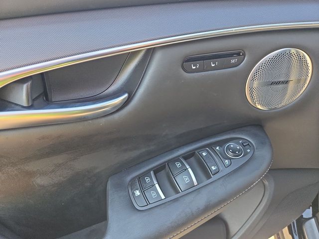 Used 2023 Infiniti QX50 SUV