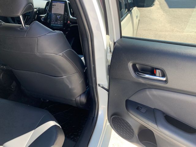 Used 2020 Toyota Prius Prime Hatchback