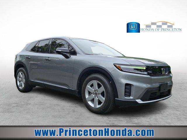 2024 Honda Prologue