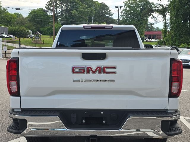 2023 GMC Sierra 1500 Pro:W00119