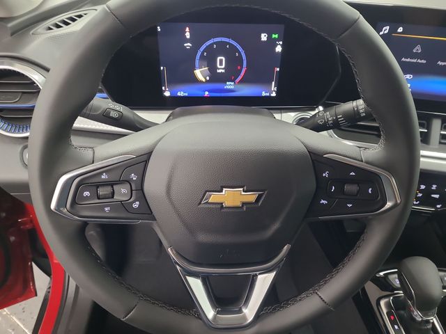 2026 – Chevrolet – Trax