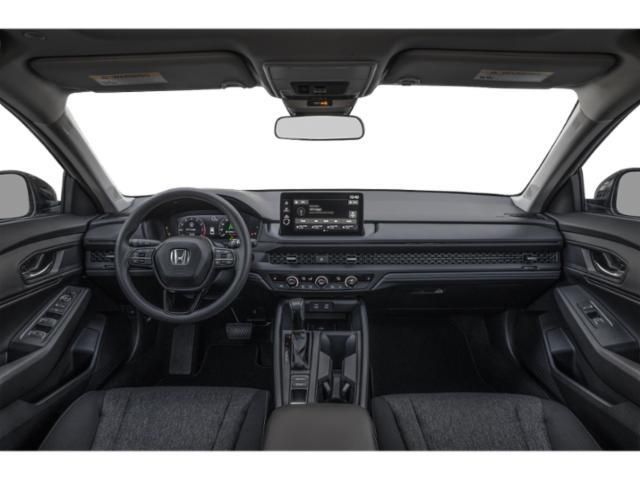 new 2026 Honda Accord car, priced at $31,890