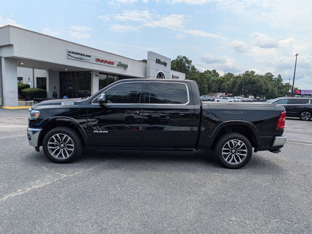 2025 Ram 1500 Limited Longhorn