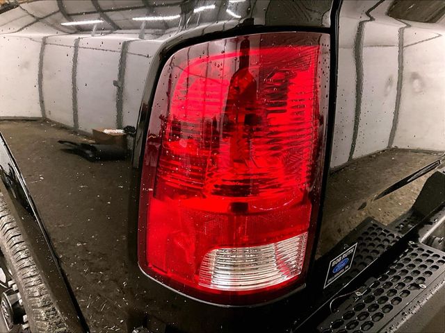 2018 Ram 2500 Big Horn Black at Carlisle Cadillac Buick GMC