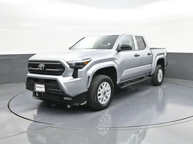 Used 2024 Toyota Tacoma SR 5' Bed