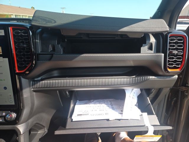 New 2026 Ford Ranger Truck