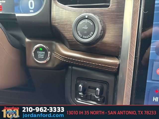 Used Car 2022 Ford Expedition  King Ranch For Sale Under $50,000 In San Antonio, Texas
