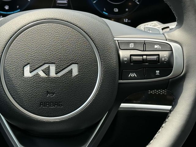 2025 Kia Sportage X-Line Prestige - Photo 23