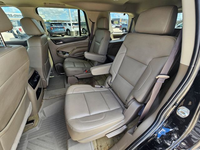 Certified Used 2019 Black GMC SLT image 26