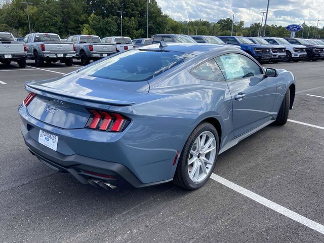 2024 Ford Mustang GT Premium 3