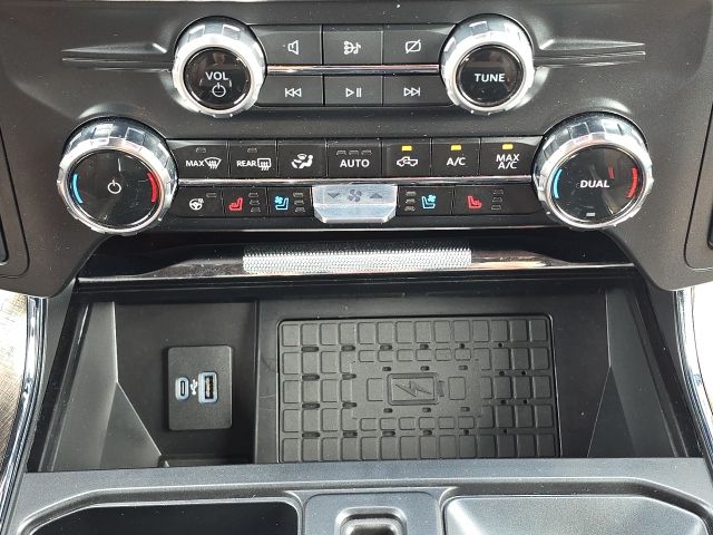 Photo of 2024 Ford F-150 King Ranch in Dallas, GA - 38,  2024 Ford F-150 King Ranch:B01958