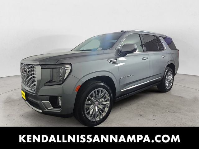 2023 GMC Yukon Denali 4WD