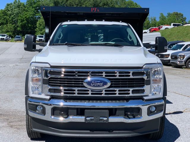 2024 Ford F-550SD XL 8