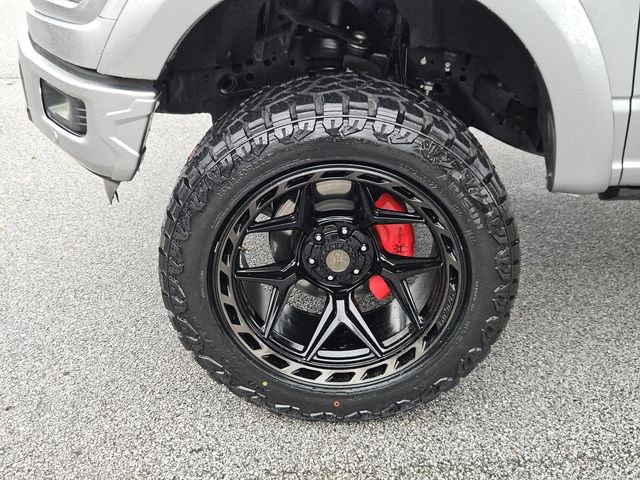 Used 2024 Ford F-150 Truck