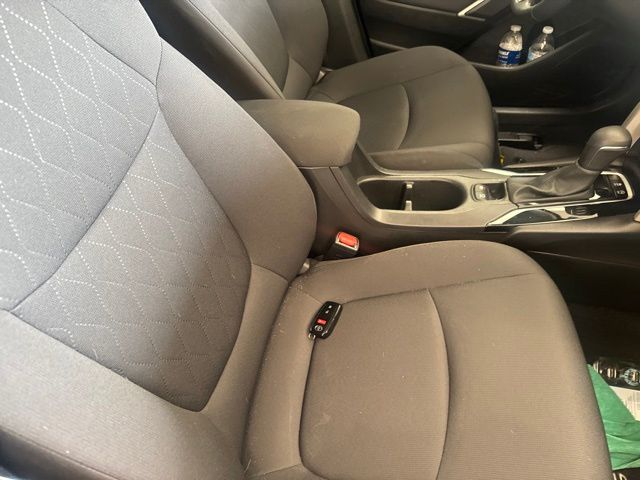 2025 Toyota Corolla Cross LE  at Don McGill Toyota