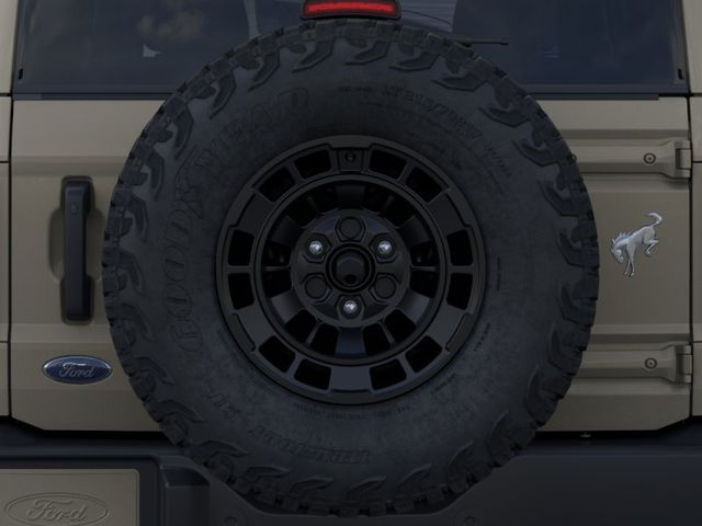 2026 Ford Bronco Outer Banks:169419
