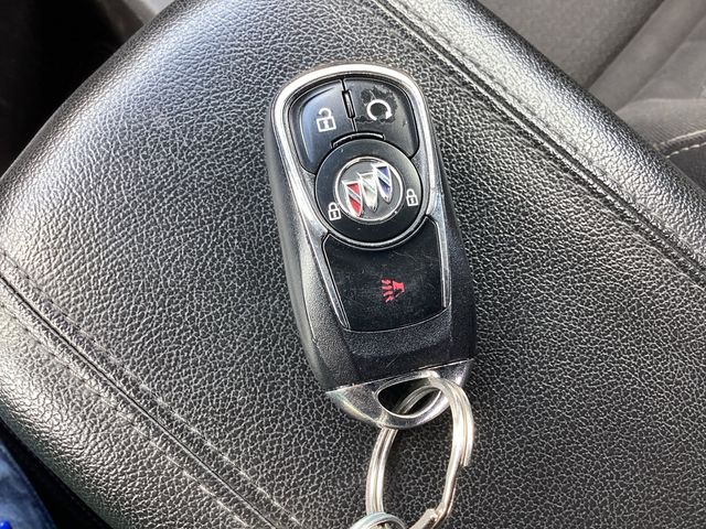 Used Car 2021 Buick Encore Gx  Preferred For Sale Under $20,000 In San Antonio, Texas