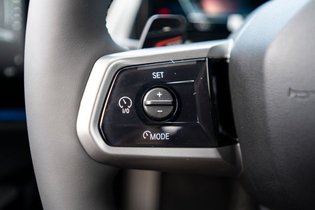 New 2026 BMW X3 SUV