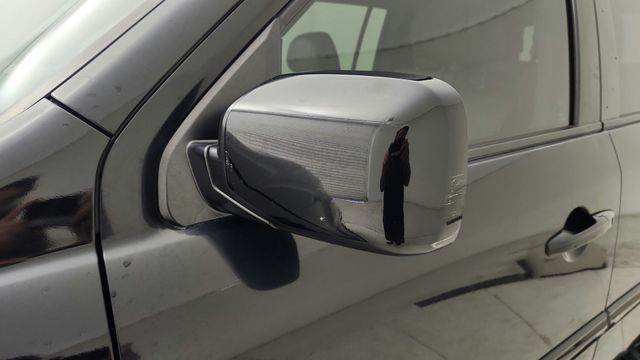 2012 Honda Pilot EX-L  at Texan Dodge Chrysler Jeep Ram