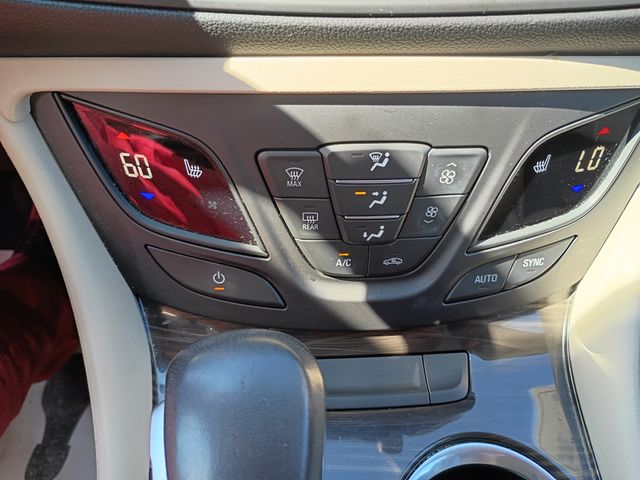 Used 2019 Buick Envision SUV