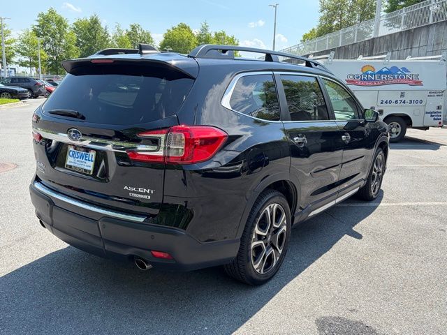 used 2023 Subaru Ascent car, priced at $35,095