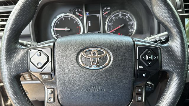 Used 2024 Toyota 4Runner SUV
