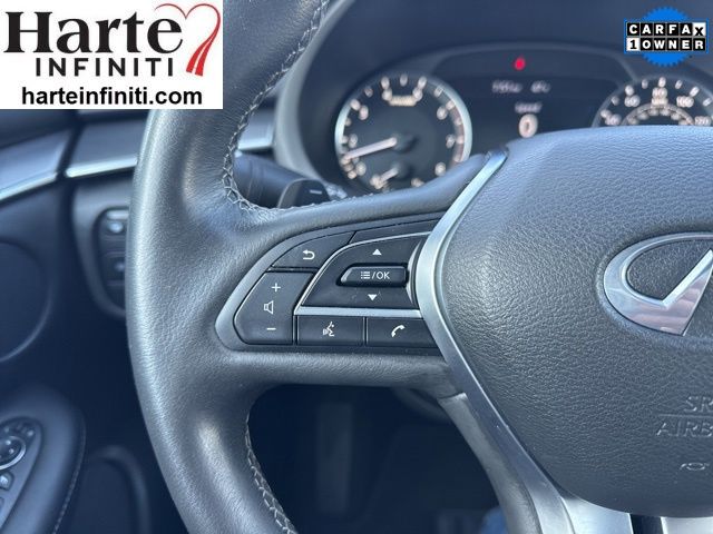 2023 INFINITI QX55 Luxe - Photo 16