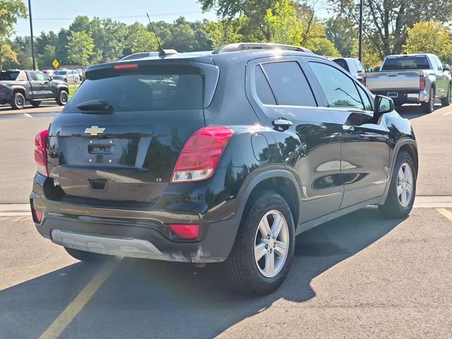 2019 Chevrolet Trax - Image 5