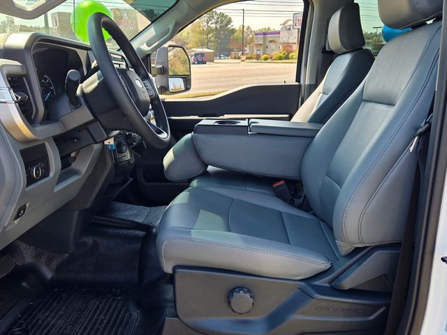 New 2026 White Ford XL image 12