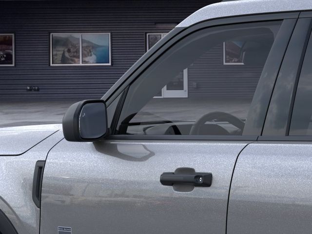 New 2026 Gray Ford Big Bend image 21