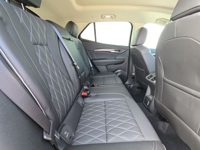 2023 Buick Envision Avenir:C02609