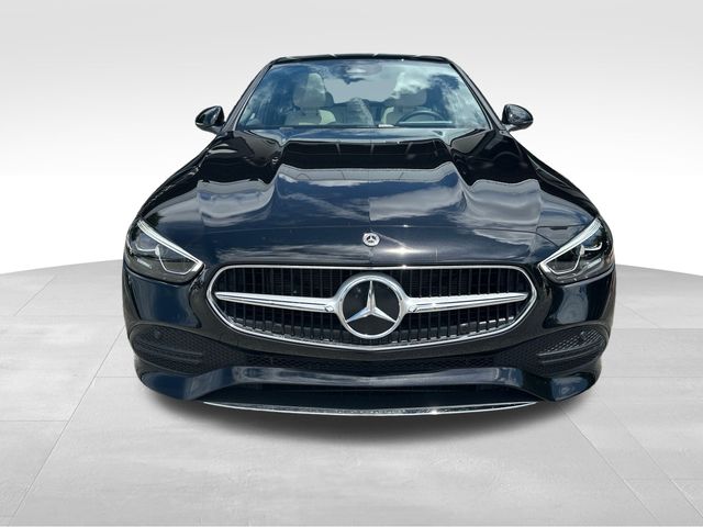 2025 Mercedes-Benz C-Class C 300 - 7