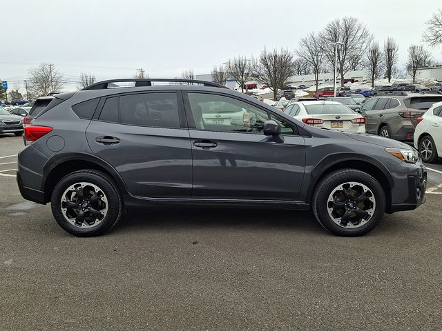 used 2023 Subaru Crosstrek car, priced at $22,331