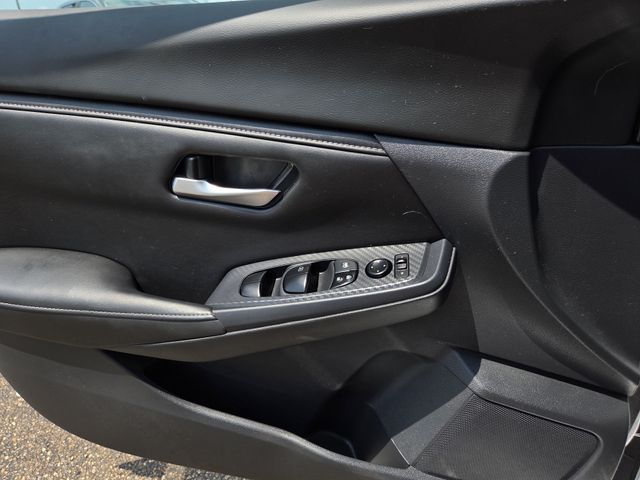 Used 2023 Nissan Sentra Sedan