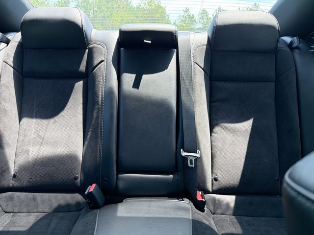 Used 2023 Green Dodge GT image 25
