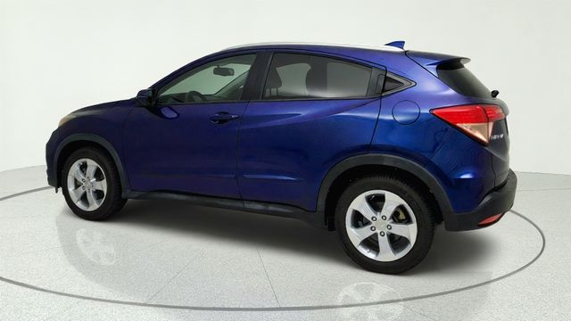 2016 Honda HR-V EX-L  at Parkway Family Mazda