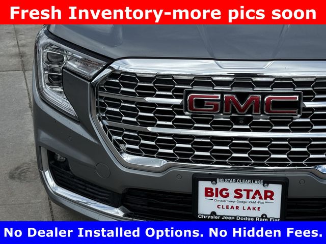 2023 GMC Terrain Denali - 4